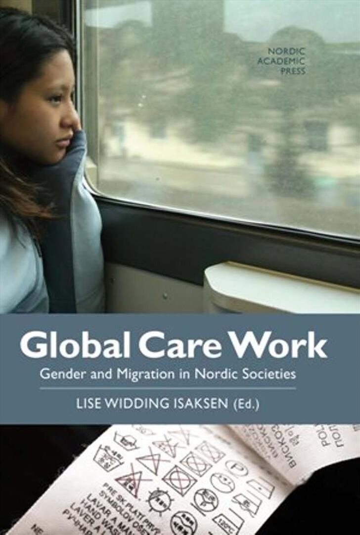 Billede af Global Care Work - Lise Widding Isaksen - English Book