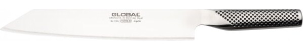 Global - G-106 Kiritsuke Kniv - 24 Cm