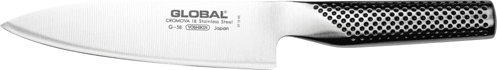 Global Kniv - G-58 - 16 Cm