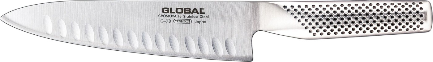 Global Kniv - G-78 - 20 Cm