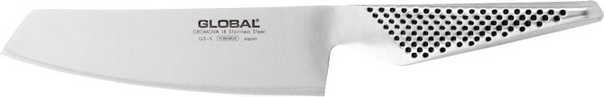 Global Grøntsagskniv - Gs-5 - 14 Cm