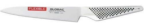 Global - Gs-11 Filetkniv - 15 Cm