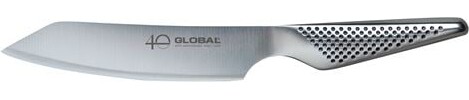 Global - Kiritsuke Kniv - Gs-110 - 40-års Jubilæum - 15 Cm