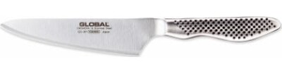 Global - Gs-89 Kokkekniv - 13 Cm