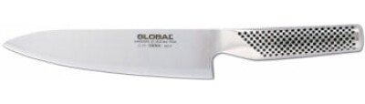 Global - G-55 Kokkekniv - 18 Cm