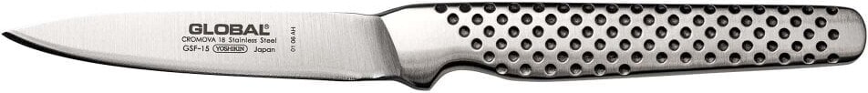 Global - Gsf-15 Urtekniv - 8 Cm
