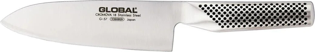 Global - G-57 Santokukniv - 16 Cm