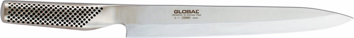 Global - Sashimikniv - G-11 - 25 Cm