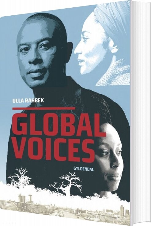 Global Voices - Ulla Rahbek - Bog
