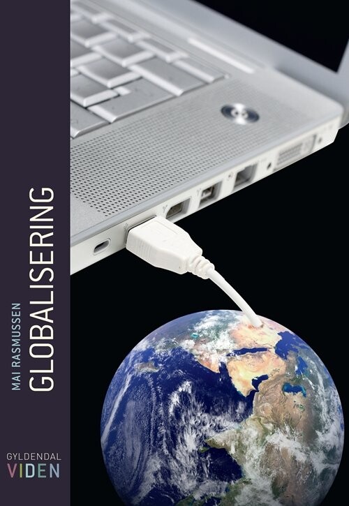 Billede af Globalisering - Mai Rasmussen - Bog