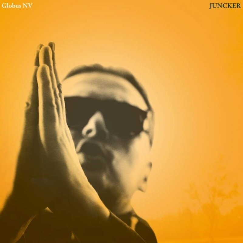 Juncker - Globus Nv - Vinyl Lp