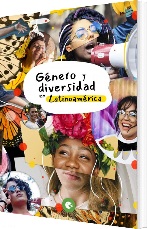 Género Y Diversidad En Latinoamérica - Mi Cuerpo Min Krop - Spansk Bog