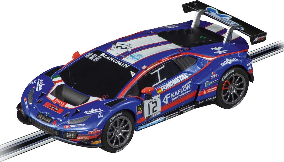 Carrera - Go - Lamborghini Huracán Gt3 Bil - 1:43 - 64211