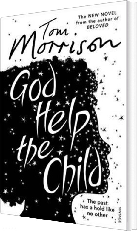 Billede af God Help The Child - Toni Morrison - English Book