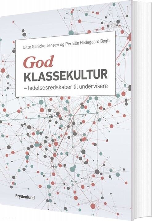 Billede af God Klassekultur - Pernille Hedegaard Bøgh - Bog