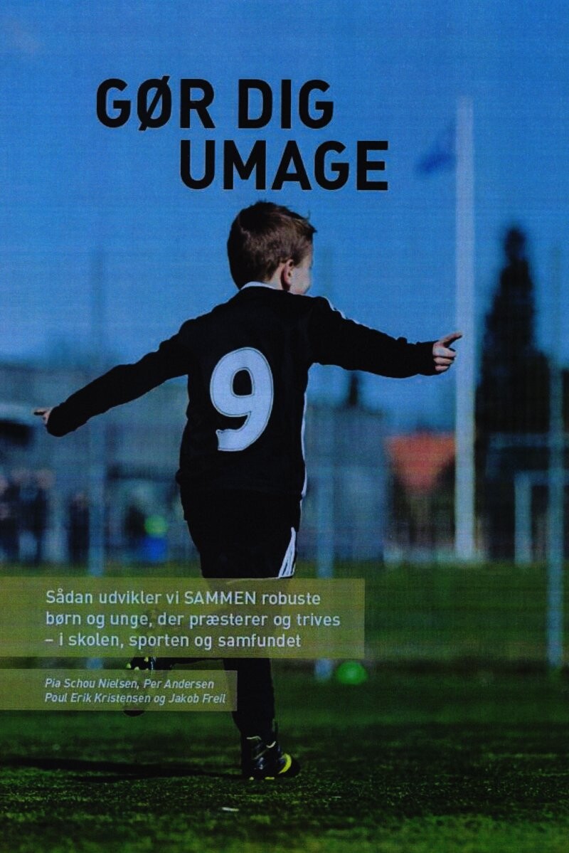 Bedste Umage Bog i 2023