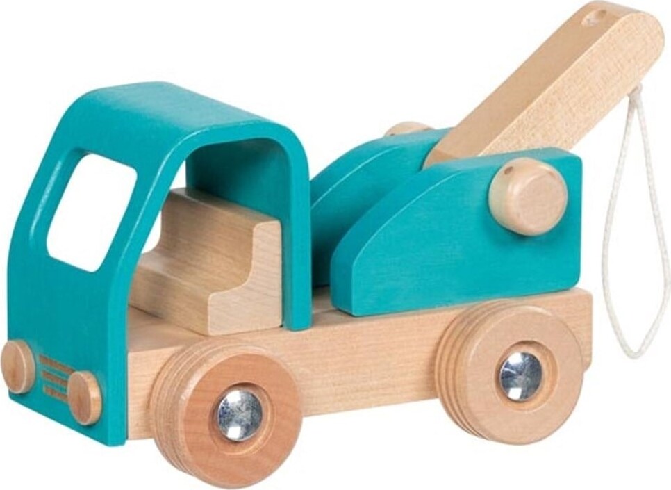 Goki - Bjærgningsbil