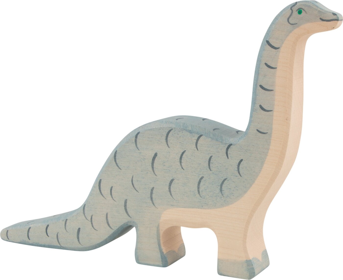 Goki - Brontosaurus (80332)