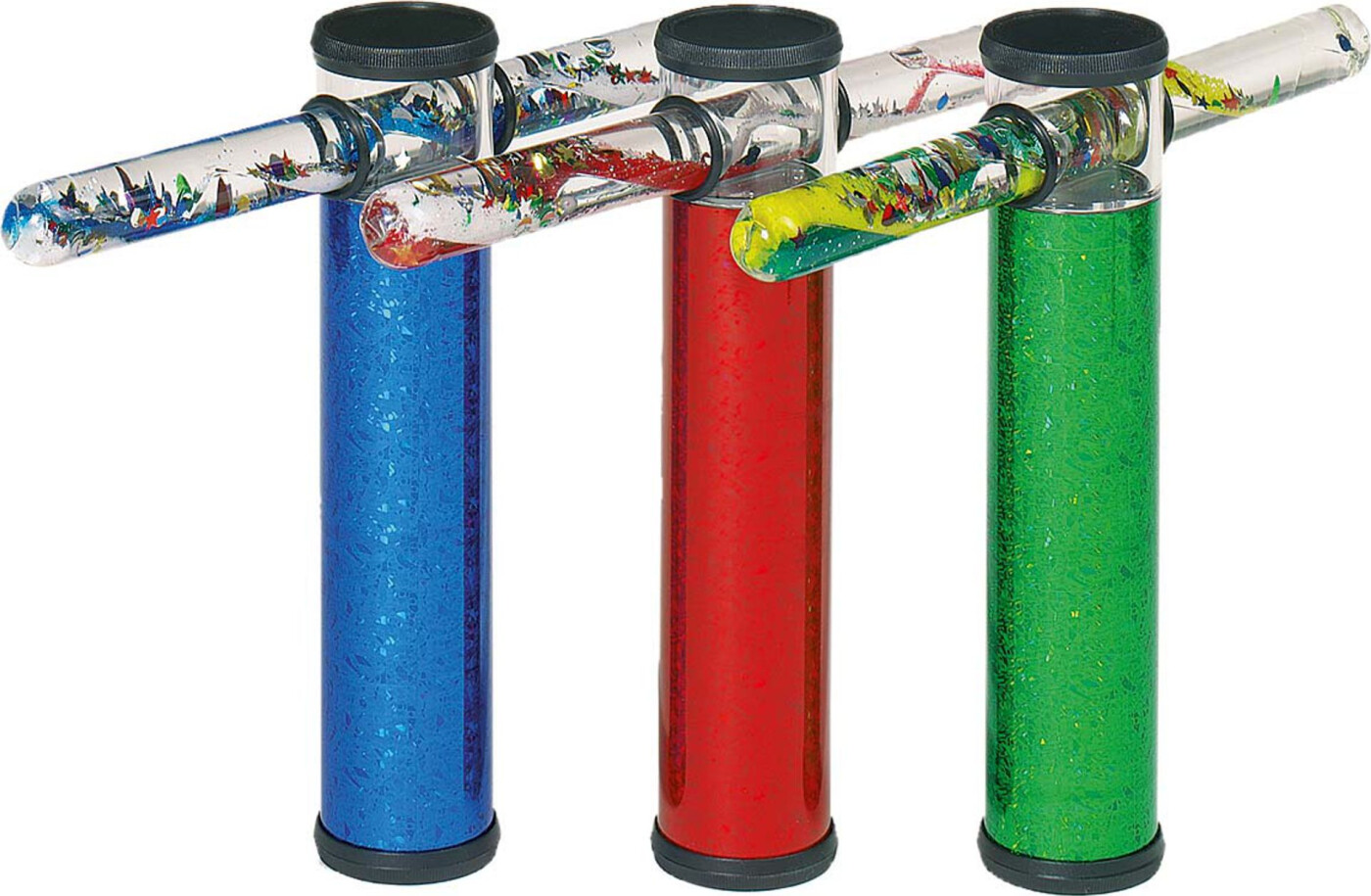 Goki - Kaleidoskop Med Magisk Stav - Assorterede Farver