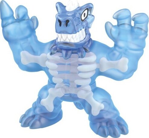 Heroes Of Goo Jit Zu Figur - Dino X-ray - Tyro