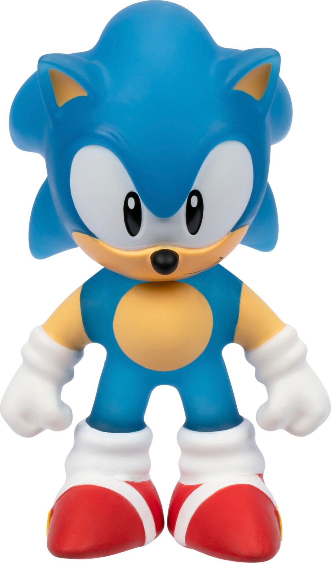 Heroes Of Goo Jit Zu - Glow Surge Sonic - Strækbar Figur