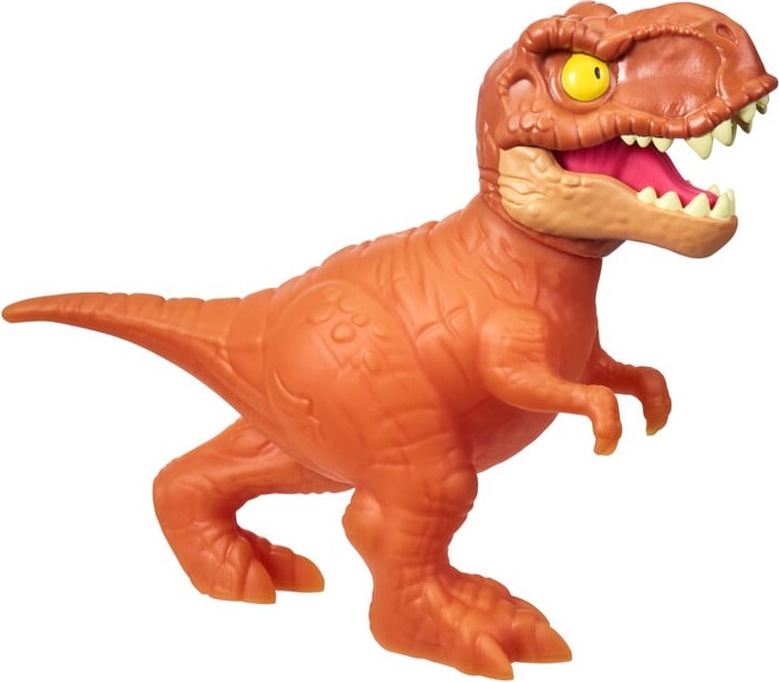 Billede af Heroes Of Goo Jit Zu Figur - Jurassic World - T-rex