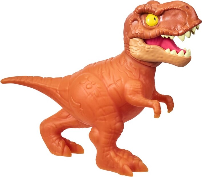 Heroes Of Goo Jit Zu Figur - Jurassic World - T-rex