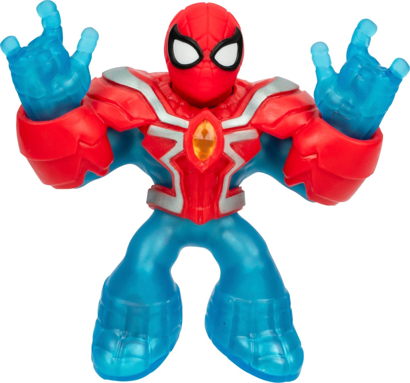 Goo Jit Zu - Marvel S11 Spiderman