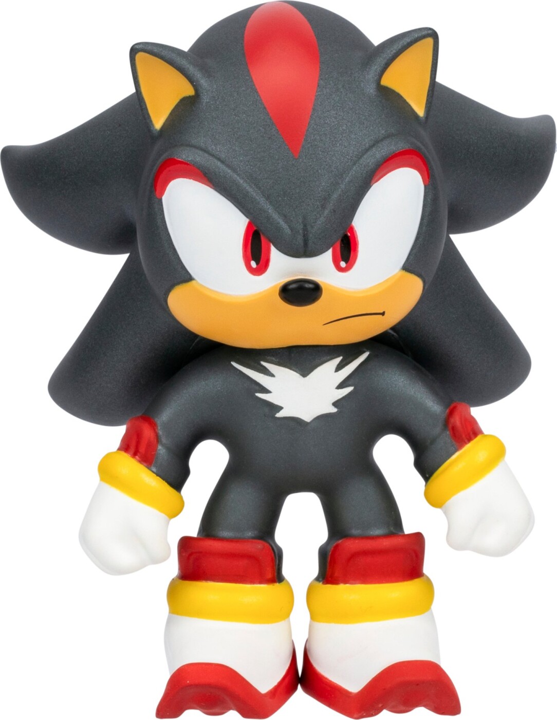 Goo Jit Zu - Sonic Chaos Emerald Shadow - Strækbar Figur - S5