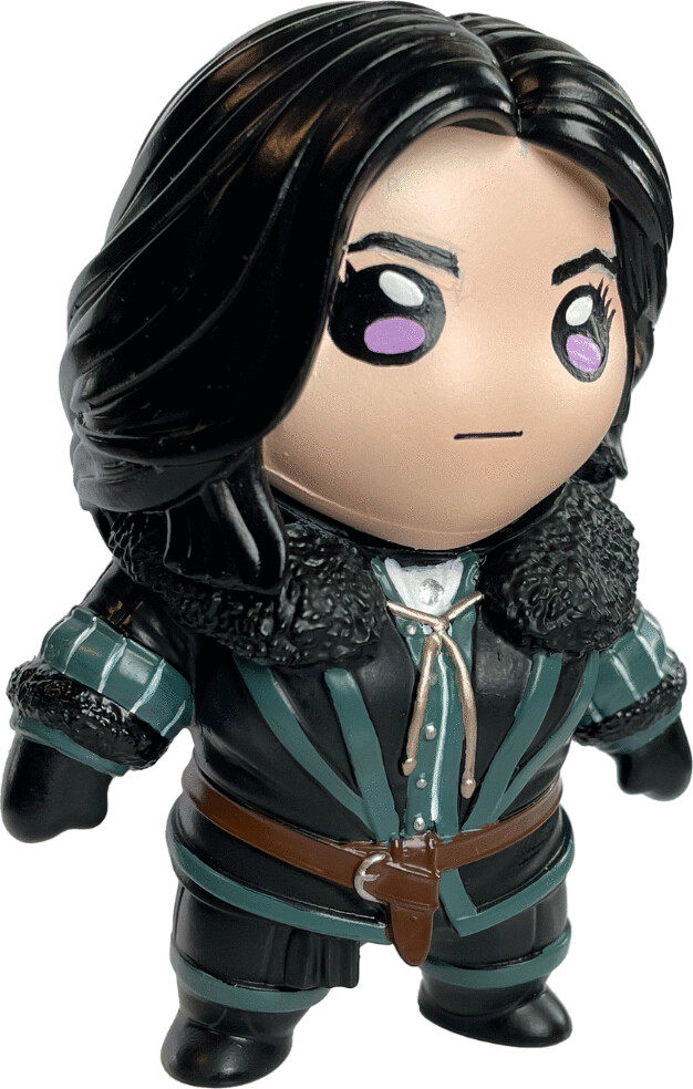 Good Loot Hanging Figurine The Witcher - Yennefer