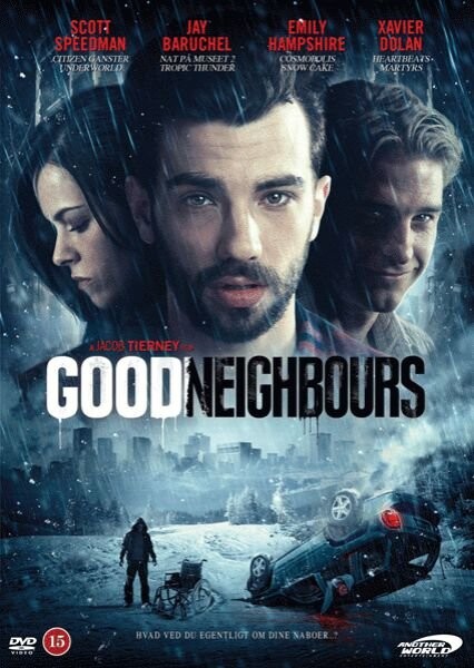 Good Neighbours - DVD - Film