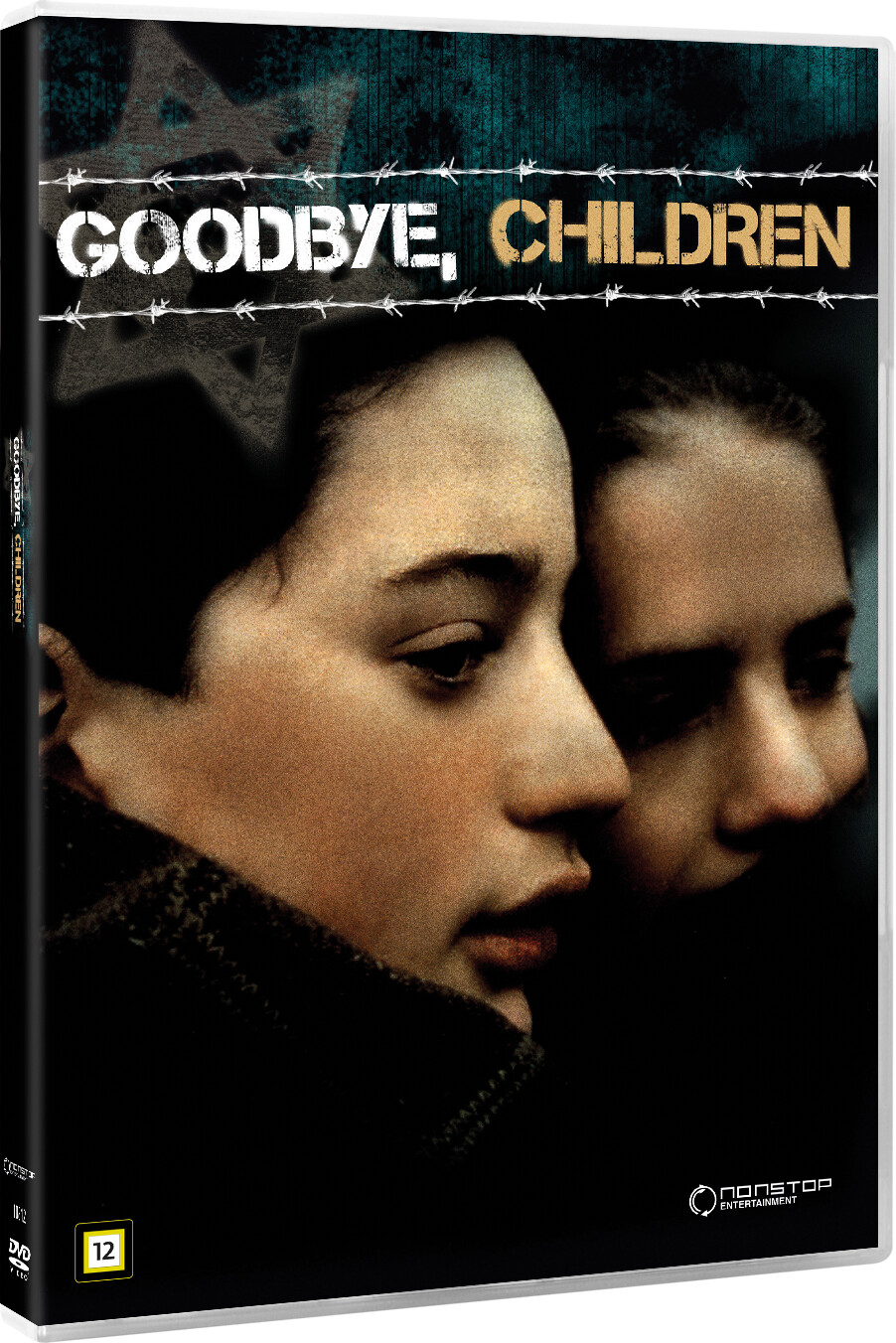 Goodbye, Children - DVD - Film