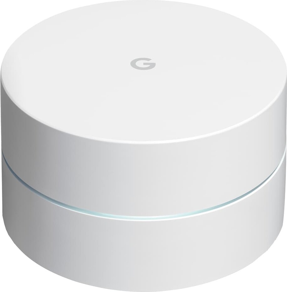 Google Wifi Mesh 1-pak