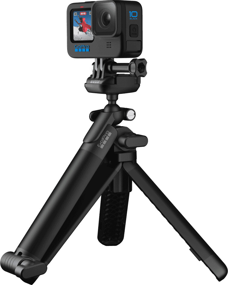 Gopro - 3-way Mount 2.0