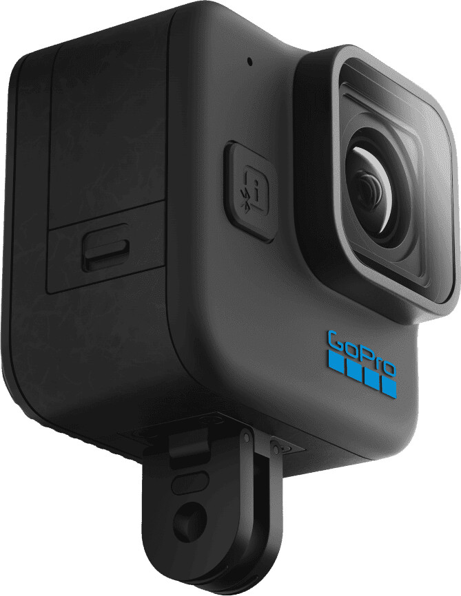 Gopro - Hero11 Black Mini Actionkamera