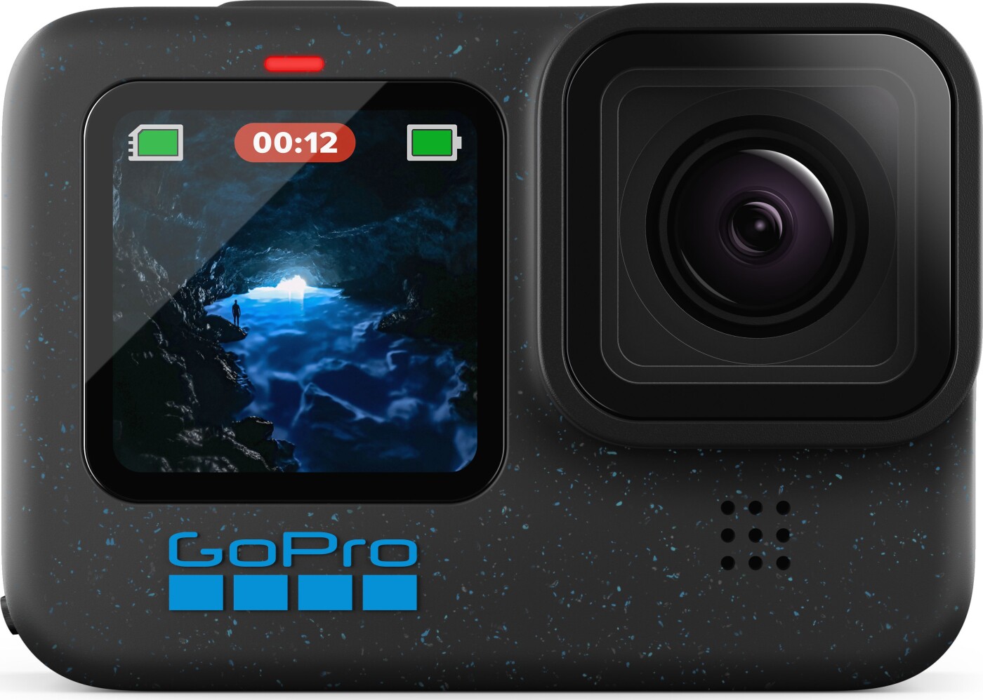 Gopro - Hero12 Black