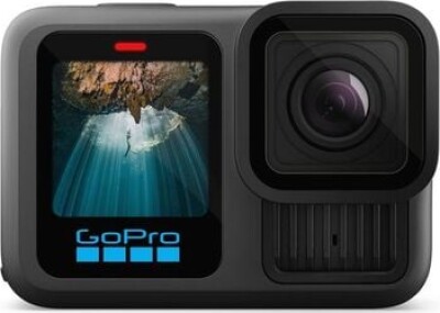 Gopro - Hero13 Sort Action Kamera