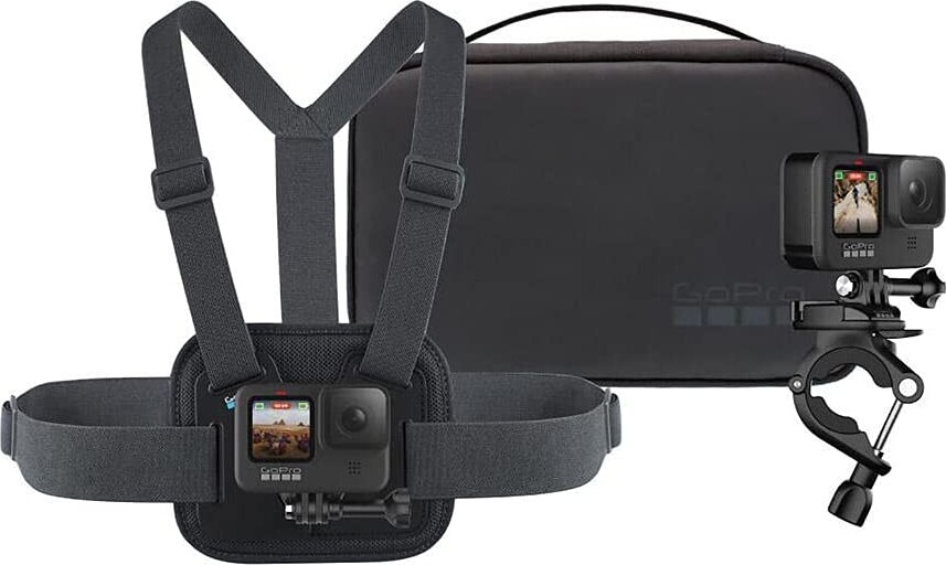 Gopro - Sports Kit