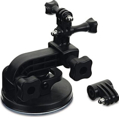 Gopro Sugekop Montering / Suction Cup Mount 2