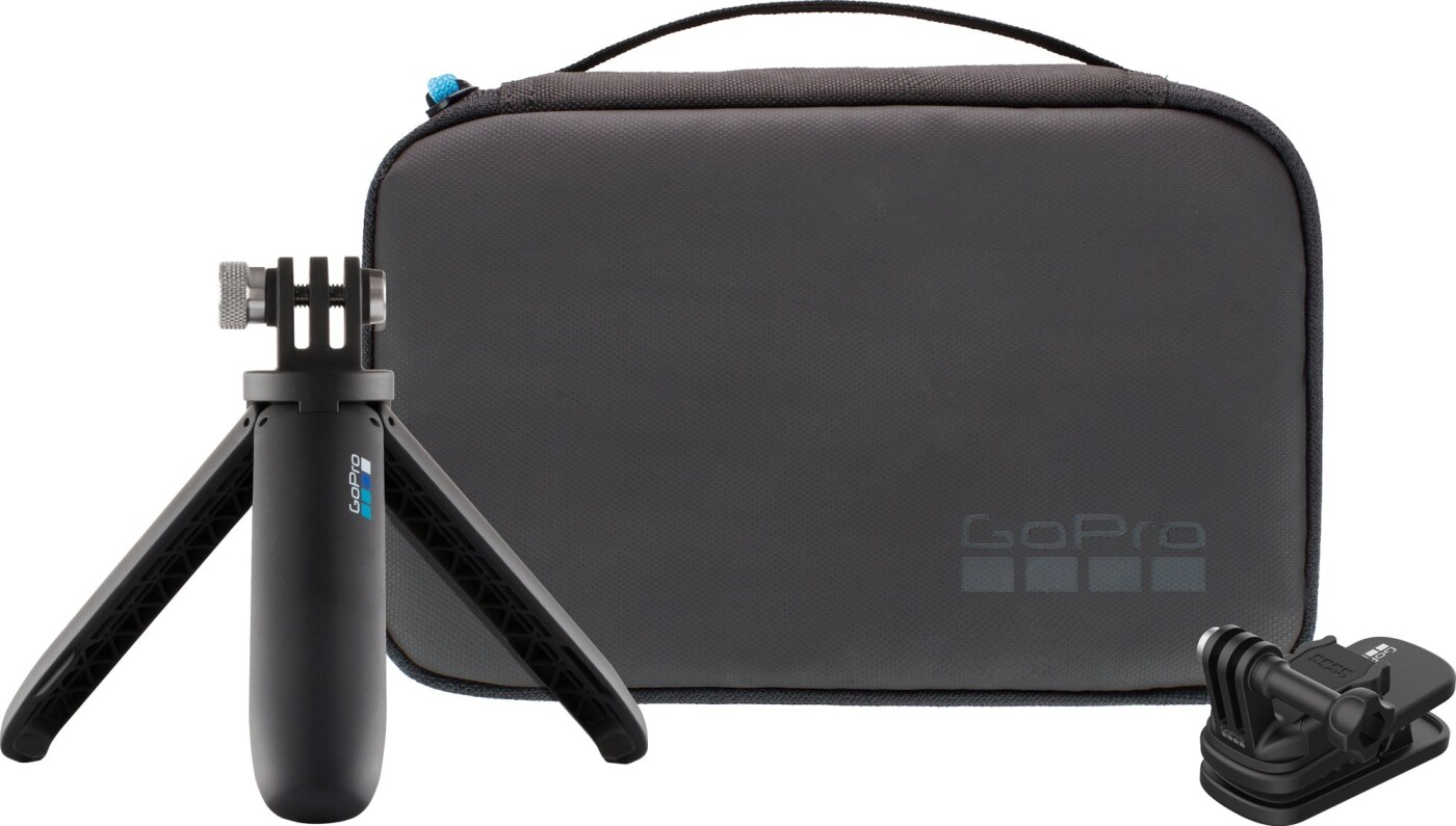 Gopro - Travel Kit 2.0
