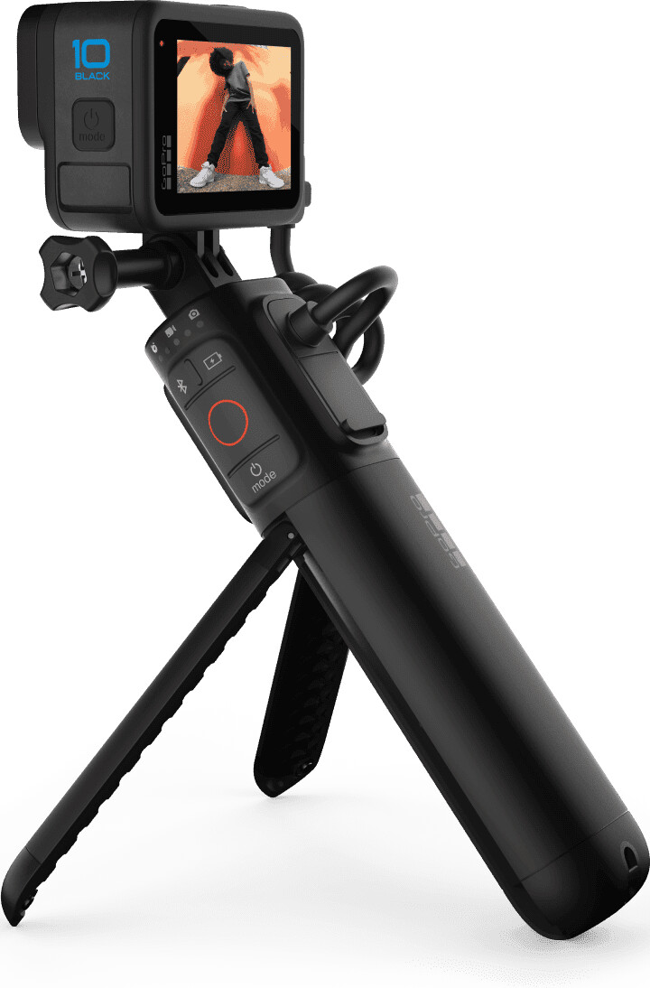 Gopro - Volta - Nordic