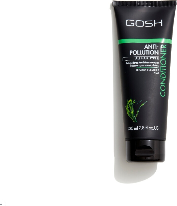 Gosh - Anti Pollution - Conditioner