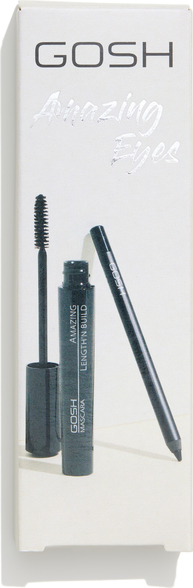 Gosh Copenhagen - Amazing Eyes Gift Box