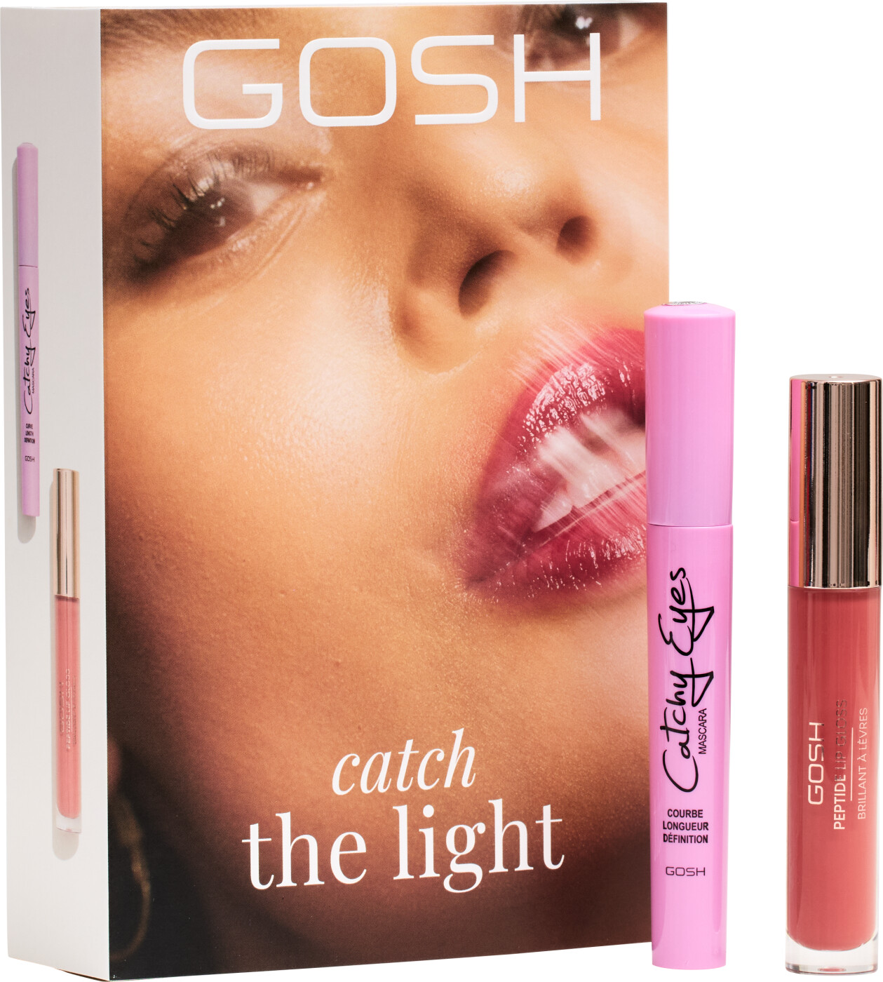 Gosh Copenhagen - Catch The Light Gift Box