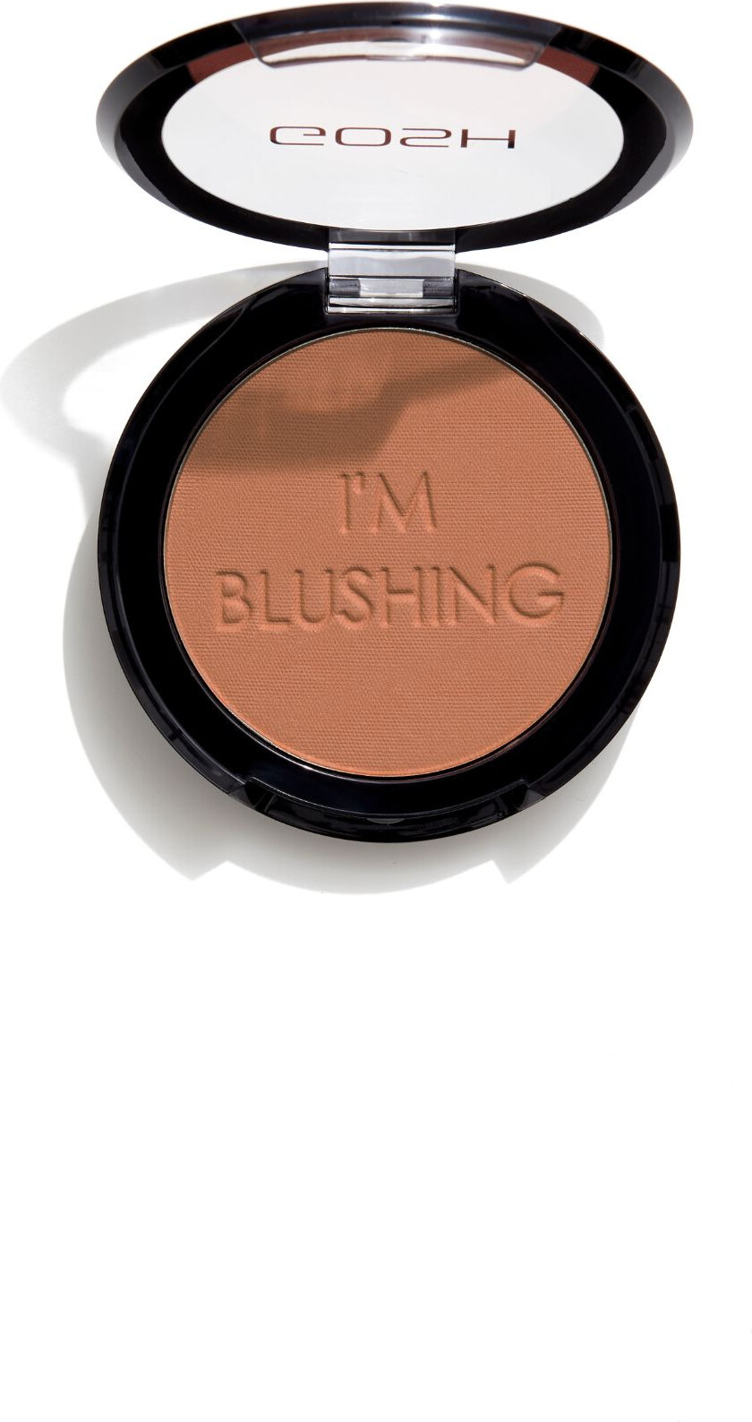 Gosh Copenhagen I'm Blushing