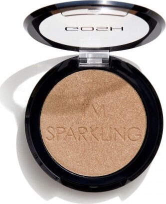 Gosh Copenhagen - I'm Sparkling Highlighter - 002 Sun Dust