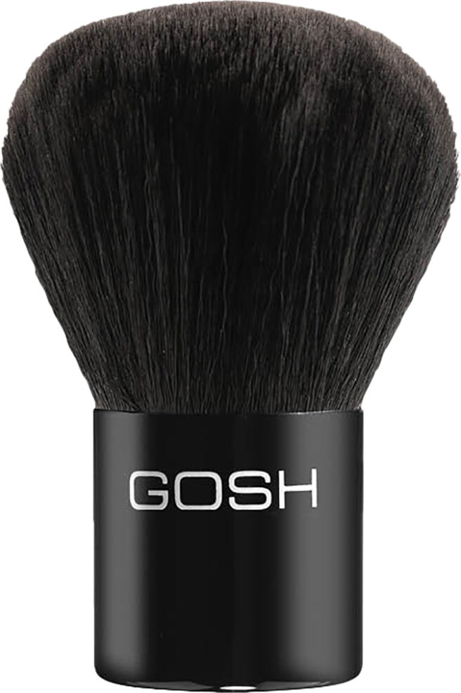 Gosh Kabuki Brush 001   1 stk.