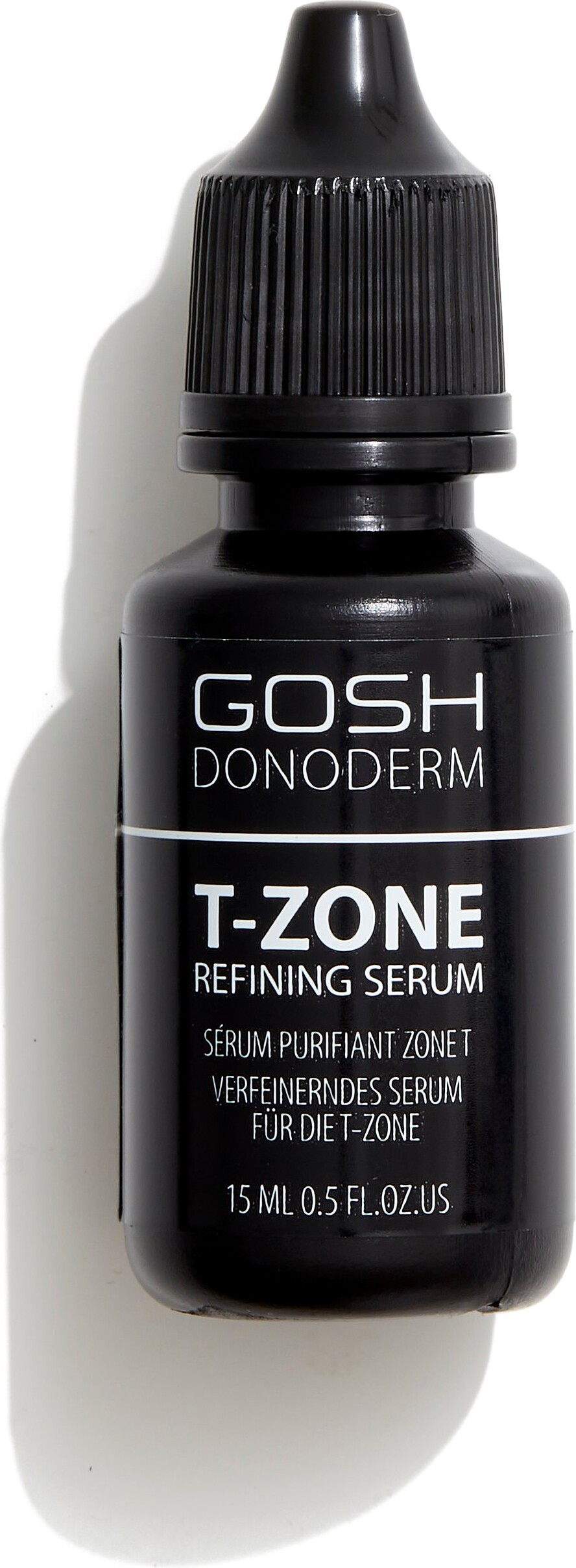 Billede af Gosh - Donoderm T-zone Refining Serum 15 Ml