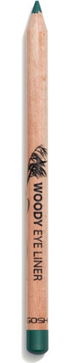 Gosh - Woody Eye Liner