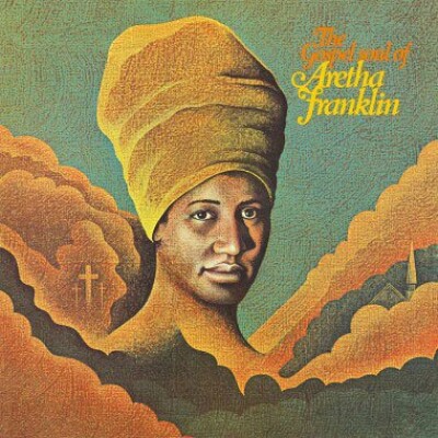 Aretha Franklin - Gospel Soul Of... - Vinyl Lp